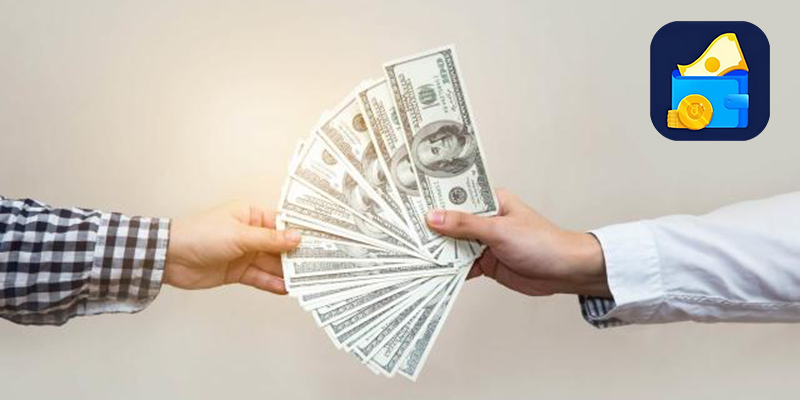 Vay H5 Ví Vay Liền – Xét duyệt nhanh chỉ sau vài phút, hỗ trợ tối đa đến 10 triệu đồng